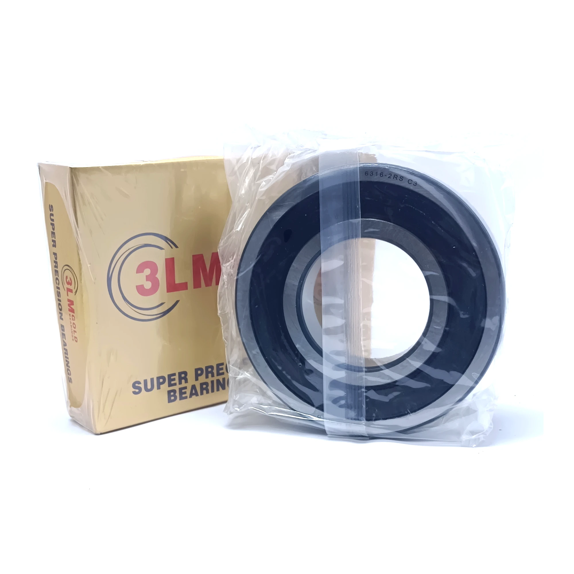 ALM GOLD 6316-2RS C3 رولمان بلي