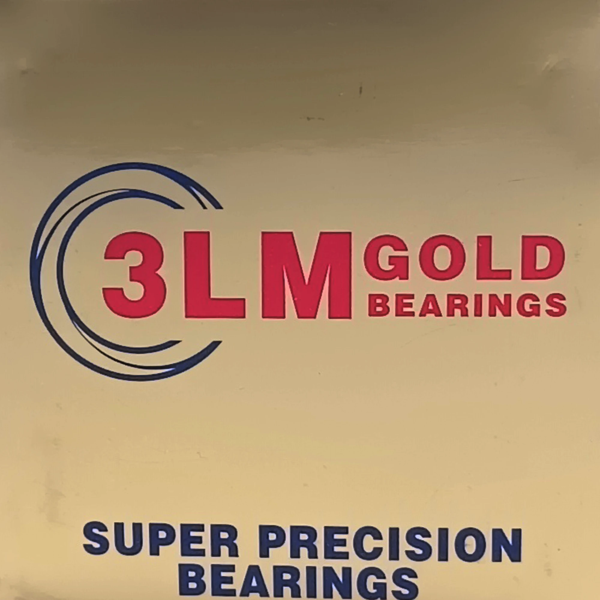 3LM Gold