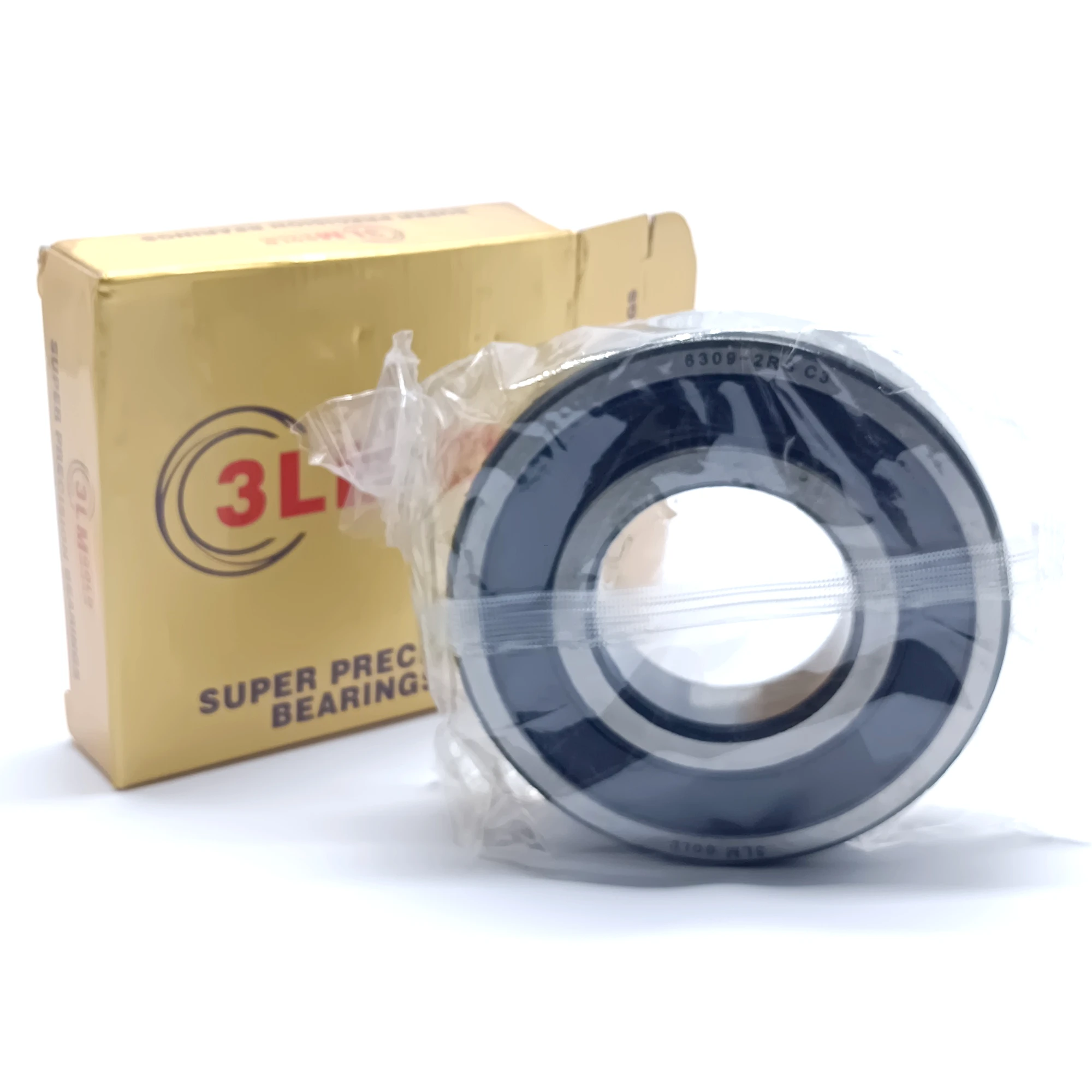 ALM GOLD 6309-2RS C3 رولمان بلي