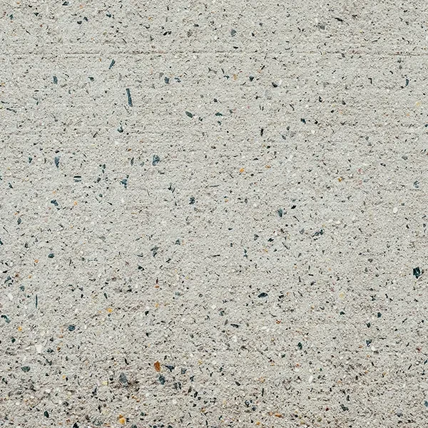 Terrazzo Wall Floor