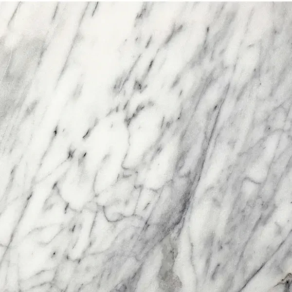 New York White Marble