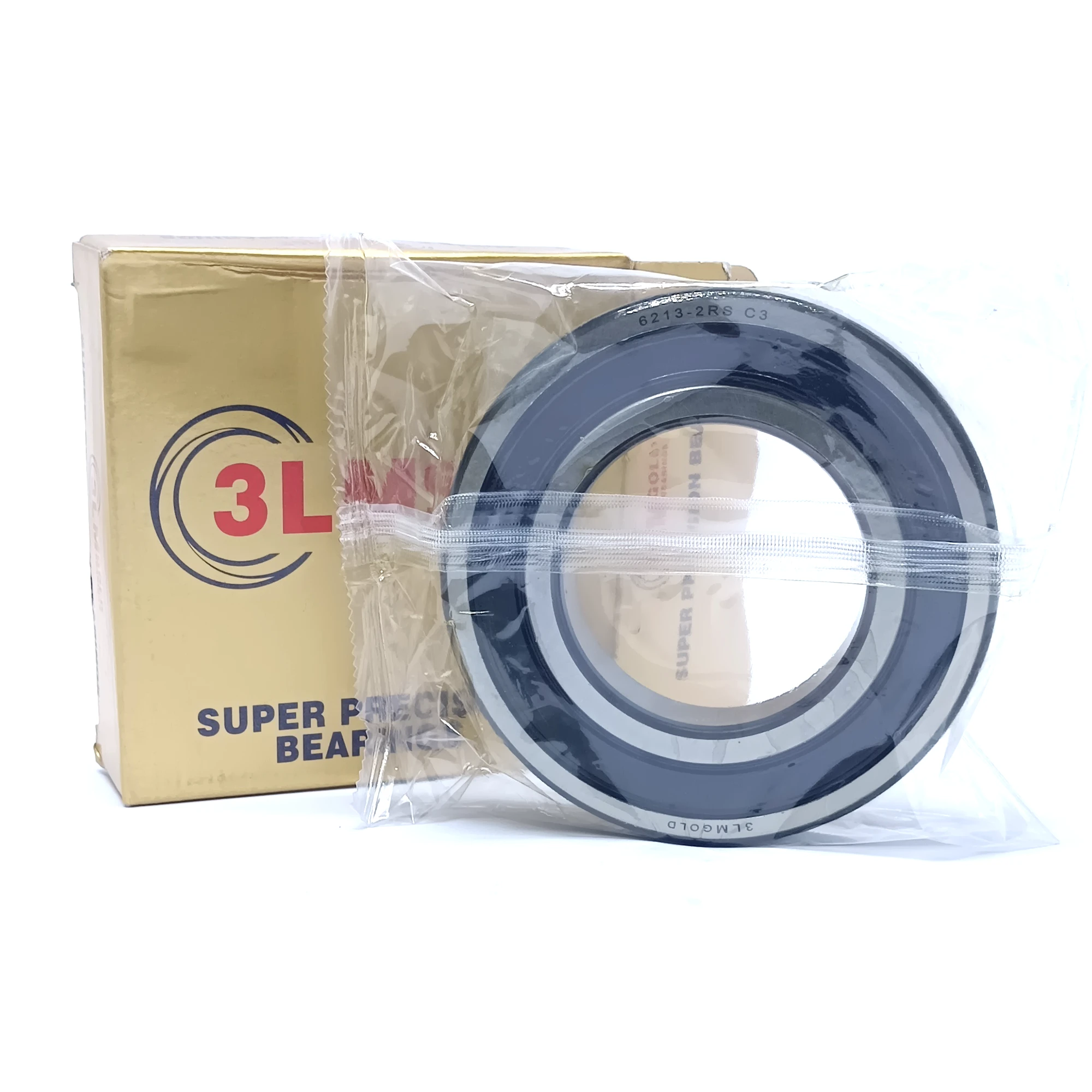 ALM GOLD 6213-2RS C3 رولمان بلي