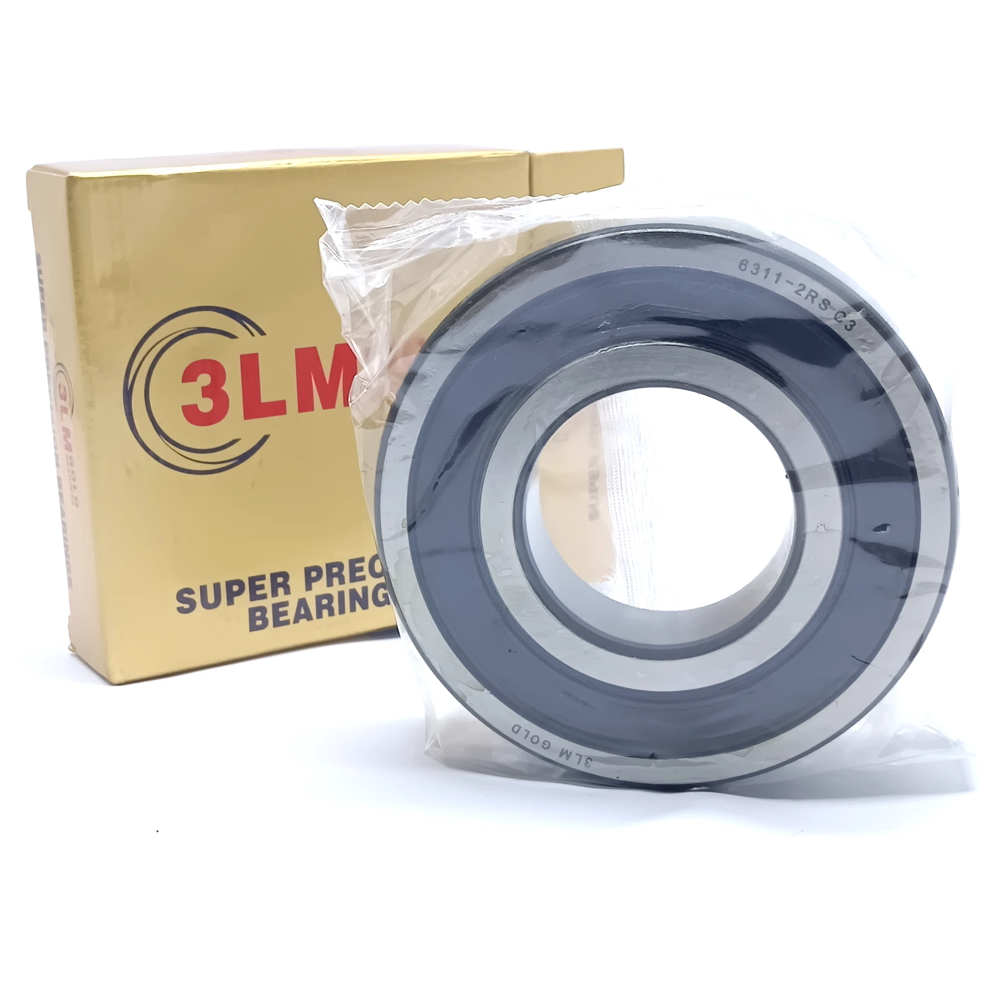 ALM GOLD 6311-2RS C3 رولمان بلي
