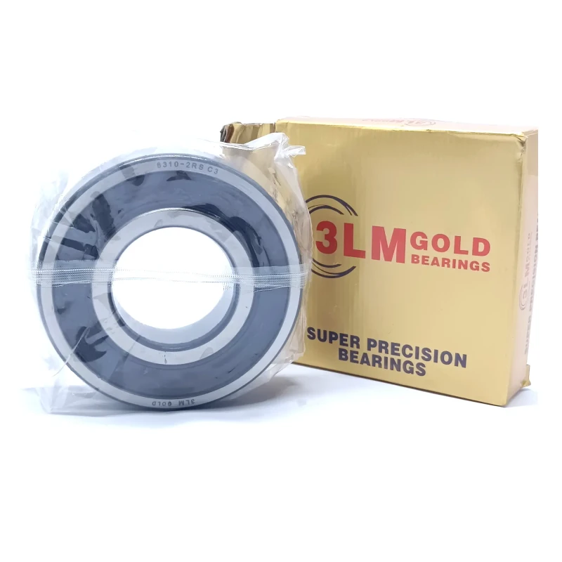 ALM GOLD 6310-2RS C3 رولمان بلي